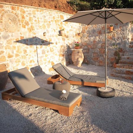 Villa House Of Harmony à Kamisianá Extérieur photo